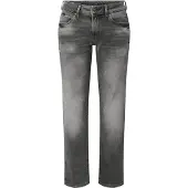 G-Star Kate Boyfriend Jeans Grau 28 / 32 Frau Grau 28
