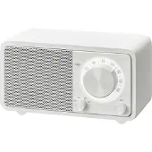 Sangean Mini Wr7 Radio