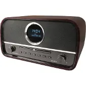 Albrecht DR790 CD, Hybridradio