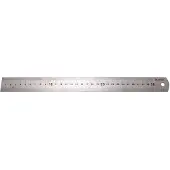 Van spijk Foot Stick Edelstahl Tisch 300mm - Skandia