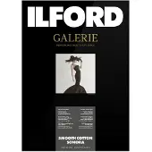 Ilford Galerie Smooth Cotton Sonora 320 g A3+ 25 Blatt