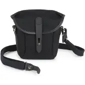 Billingham Galbin 8 Black/Black Fernglastasche