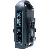 Fxlion Fast Charger V-Mount (2 Kanal)