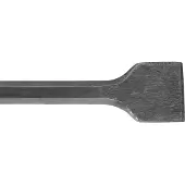 Makita SDS-Plus Flachmeißel 40x250 mm Meißel