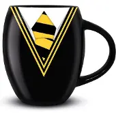 Harry Potter Tazza Ovale Harry Potter Ufflepuff
