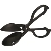 Paderno Zange Serie 12900 Pa+plus Black 19 cm
