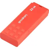 Goodram UME3 UME3-0320O0R11 Pendrive (32 GB, USB 3.0, orange)