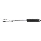 Bodum Grillgabel Fyrkat Schwarz 37,2 cm