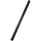 Durable 2901-01, Schwarz, Kunststoff, A4, 100 Stück(e), 13 mm, 6 mm