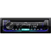 JVC KD-R992BT