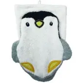 Fürnis Waschlappen groß Pinguin