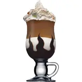 Pasabahce Irish Coffee Tassen 2 Stück von | 270 ml | 44159