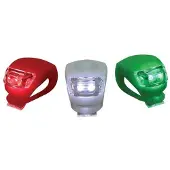 Lalizas Flexibles Notlicht 3 Einheiten