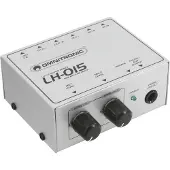 Omnitronic LH-015