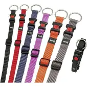 Karlie Art Sportiv Plus Halsband verstellbar neue universal Farben Mix and Match