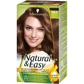 Schwarzkopf Natural & Easy 565 Almond Light Golden Brown 60 ml