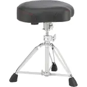 Pearl Roadster D-3500 Multi-Core-Sattelform-Drummersitz