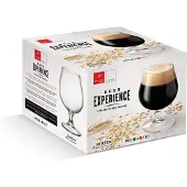 Bormioli Rocco Snifter Bierglas Auf Fuß 53 Cl. (6 Stück)