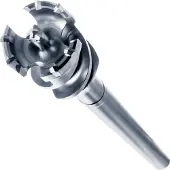 Metabo SDSmax Fräskrone