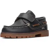 Camper Kinderschuhe COMPAS KIDS Schwarz