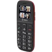 Olympia Mobiltelefon Bella extragroße Tasten