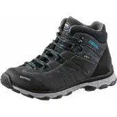 Meindl Damen-Wanderschuh Asti Lady Mid GTX