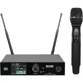 DAP-Audio EDGE EHS-1 Drahtloses Handmikrofon-Set – 610–670 MHz
