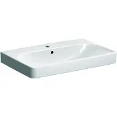 Geberit Smyle Square Waschtisch 75 cm