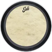 Evans BD20EMADCT - EMAD Calftone Bass Drum Head, 20 Zoll - Bass-Drum-Fell