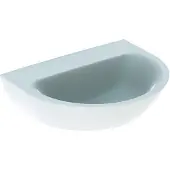 Geberit 500661018 Renova Waschtisch, 60x48cm