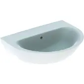 Geberit 500663011 Renova Waschtisch, 65x50cm