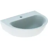 Geberit 500578018 Renova Waschtisch, 55x45cm