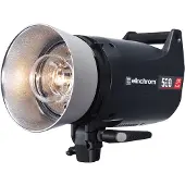 Elinchrom Compact ELC Pro HD 500