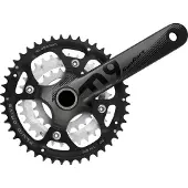 Sunrace M9 Kurbelgarnitur
