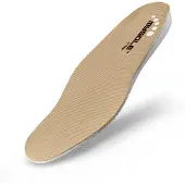 Mysole Einlegesohle Daily Outdoor-Schuhgröße 36