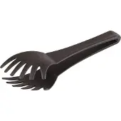 Paderno Spaghettizange Series 12900 Pa+plus Black 24 cm