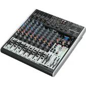 Behringer X1622usb 16 Channels 10-200000hz Audiomischer