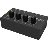 Behringer MicroAMP HA400 Kopfhörerverstärker
