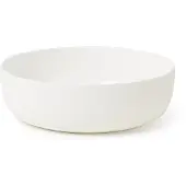 Serax Schüssel Base Tableware By Piet Boon White L 20 cm Low