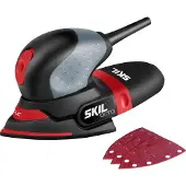 Skil Multischleifer 100 W 7207 AA F