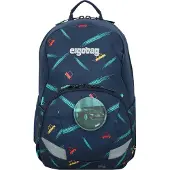 Ergobag ease Kinderrucksack large Bärnhard