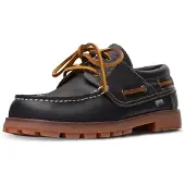 Camper Kinderschuhe COMPAS KIDS Schwarz