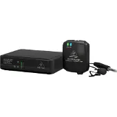 Behringer ULM300LAV Digitales drahtloses Beltpack-System