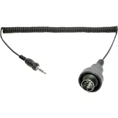 ItalyRacing Verbindungskabel Zwischen Sm10 Transmitter Und Für Honda Gold Wing Audio System (El)