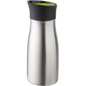 Helios to-go-Becher Click ́N ́Drink 0,4 l kiwi