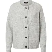 Selected Lulu Short Strickjacke