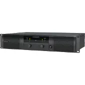 Behringer NX6000 Endstufe