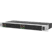Behringer Fbq1502hd Audioverstärker