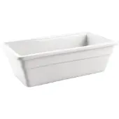 Olympia Whiteware Schale GN1/3 10cm tief