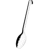 Vogue perforierter Servierlöffel mit Haken 35,5cm